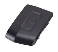 Tosuny Tapa de Batería para Flash SB5000, Reemplazo de Tapa de Batería ABS de Alta Resistencia con Fácil Instalación, para Protección de Unidad de Flash de Cámara