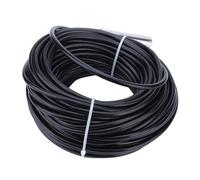 Tosuny Transmisor de Nivel de Agua de Alta Precisión 4-20 MA |Sensor de Nivel de Líquido de Acero Inoxidable con Cable de para Depósito