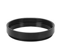 Tosuny Tubo de Extensión de 2 Pulgadas, Anillo de Extensión para Cámara Telescópica M48x0,75 con Rosca Reductora de Deslumbramiento, Distancia del Collar 7 Mm, para Astrofotografía y
