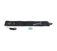 Tosuny Tubo de Luz Inflable Bicolor de Mano de 20W |272 LED Magnético Portátil 2700K-6500K CRI 96+ Luz de Vídeo de Aire para Grabación de Fotografía