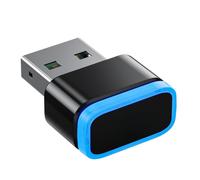 Tosuny USB Mouse Mover, Jiggers de Mouse Indetectables, Agitador Automático del Mouse, Mantenga la PC Despierta, Evita Que el Dispositivo de Mudanza del Mouse de Sueño, Enchufe y