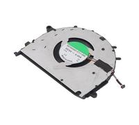 Tosuny Ventilador de Enfriamiento de CPU de Reemplazo para MateBook D14 Part Part HK EG70040S1 C111 S9A, Enfriador de CPU con Aleación de Aluminio y ABS para Disipación de Calor