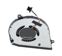 Tosuny Ventilador de Enfriamiento de CPU, Reemplazo de Envy X360 15 DS 15 DR 15M DR 15M DS 15M DR1011DX Laptop, con Conector de 4 Pines