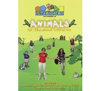 Tot-A-Doodle-Do Animals [USA] [DVD]