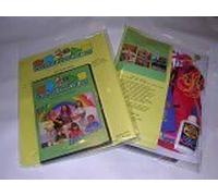 Tot-a-Doodle-Do Body - Tot-A-Doodle-Do Body [USA] [DVD]