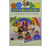 TOT-A-DOODLE-DO FAMILY & FRIENDS