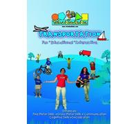 Tot-A-Doodle-Do Transportation [USA] [DVD]