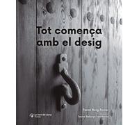 Tot comença amb el desig | Fermí Roig Ferrer