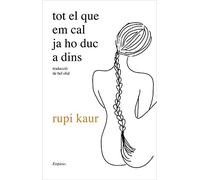 tot el que em cal ja ho duc a dins: 577 (EMPURIES NARRATIVA)
