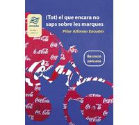 (Tot) el que encara no saps sobre les marques: 3 (La Nau, sèrie Minor)