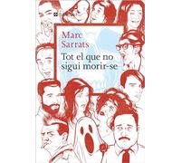 Tot el que no sigui morir-se (Les ales esteses)