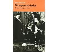 Tot esperant Godot (ÓSSA MAJOR)