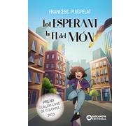 Tot esperant la fi del món (Llibres infantils i juvenils - Diversos)