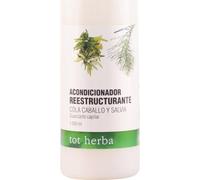 Tot Herba Acondicionador Reestructurante Cola Caballo y Salvia 1000ml