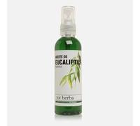 Tot Herba-Authex Aceite De Eucaliptus Balsamico 100Ml. 100 ml