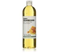 Tot Herba Champú Voluminizador Miel y Jalea Real 500ml