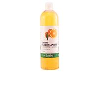 Tot Herba Champú Energizante Mandarina Naranja 500ml