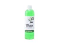 CHAMPU ROMERO Y ENEBRO 500 ML