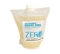 TOT HERBA CHAMPU SULFAT Free Zero% 100 ml, No aplicable