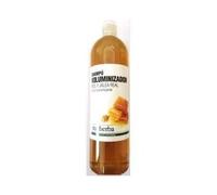 Tot Herba Champú Voluminizador Miel y Jalea Real 500 ml