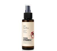 Tot Herba Colonia Citronela antimosquitos – 100 ml / 200 g