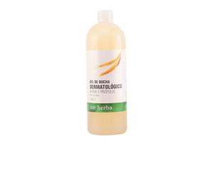 Tot Herba Dermatological Shower Gel Oats And Propolis 1000ml