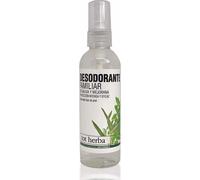 Tot Herba Desodorante familiar de salvia y mejorana 100 ml