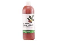 Tot Herba Gel Higiene Íntima Hojas de Nogal 1L