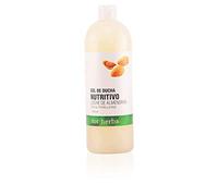 Tot Herba Gel de ducha nutritivo leche de almendras 1000 ml