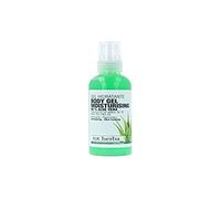 Tot Herba Gel Hidratante Aloe Vera 96 100 Ml 100 Ml 100 ml