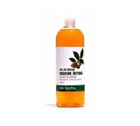 Tot Herba Gel Higiene Íntima Hojas de Nogal 1L