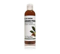 GEL DE DUCHA HIGIENE PERSONAL nogal 100 ml