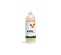 Tot Herba Gel de ducha nutritivo leche de almendras 1000 ml