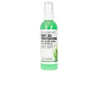TOT HERBA HIDRATANTE Aloe Vera Tea Tree 100ML