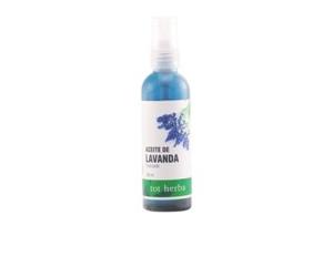 Tot Herba Lavender Body Oil 100ml