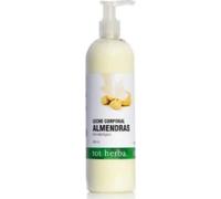 Tot Herba Leche Corporal de Almendras 500 ml