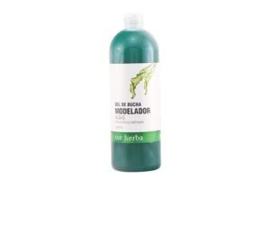 Tot Herba Modeling Shower Gel Algae 1000ml