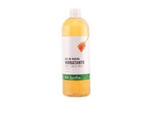 Tot Herba Moisturizing Shower Gel Honey And Jelly 1000ml