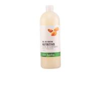 Tot Herba Gel de ducha nutritivo leche de almendras 1000 ml