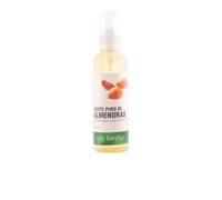 Tot Herba Pure Almond Body Oil 100ml