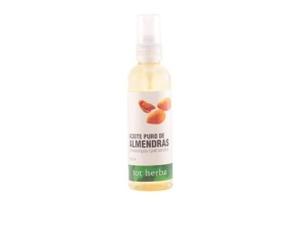 Tot Herba Pure Almond Body Oil 100ml