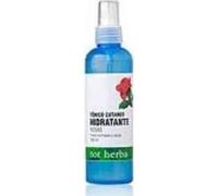 Tot Herba Tónico Cutáneo Hidratante de Rosas 200ml
