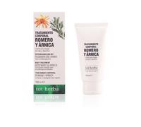 Tot Herba Tratamiento Corporal de Romero y árnica 100ml