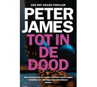 Tot in de dood (Roy Grace, 11)
