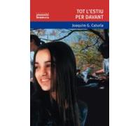 Tot L Estiu Per Davant