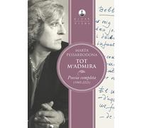 Tot m'admira | Marta Pessarodona