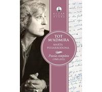 Tot m'admira: Poesia completa (1965-2021): 6 (El far de Viena)