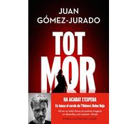 Tot mor (Tot crema 3) (Narrativa)