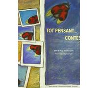 Tot pensant... contes (Filosofia 3/18)