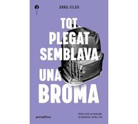 Tot Plegat Semblava Una Broma: 20 (L'Isard)